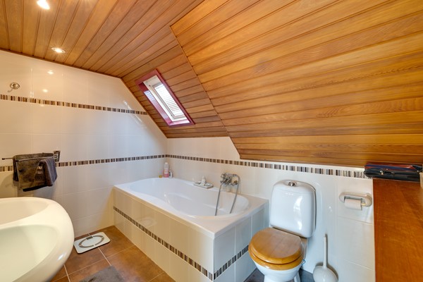 Medium property photo - Westzijde 210, 1506 GG Zaandam